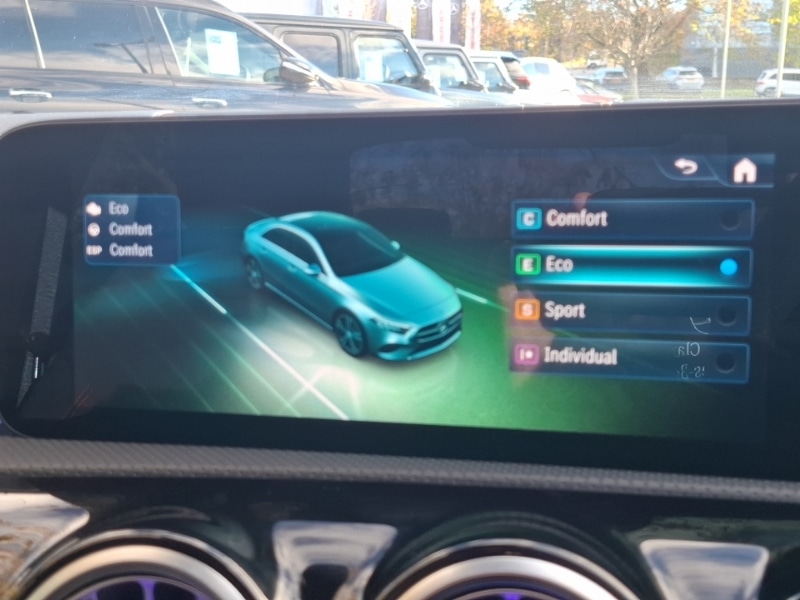 Used Mercedes-Benz A-Class 2024 for sale - 77500010: Photo 16