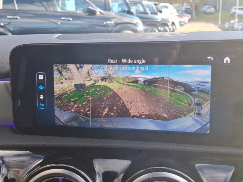 Used Mercedes-Benz A-Class 2024 for sale - 77500010: Photo 17