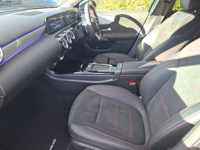 Used Mercedes-Benz A-Class 2024 for sale - 77500010: Photo 5