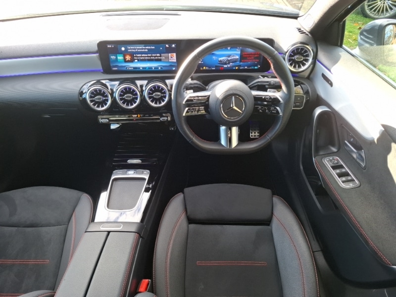 Used Mercedes-Benz A-Class 2024 for sale - 77500010: Photo 7