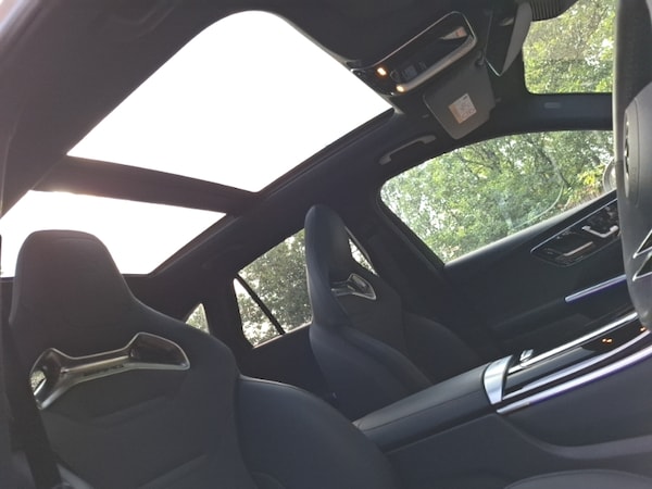 Used Mercedes-Benz GLC 2023 for sale - 75591778: Photo 19