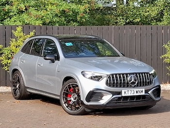Used Mercedes-Benz GLC 2023 for sale - 75591778: Photo
