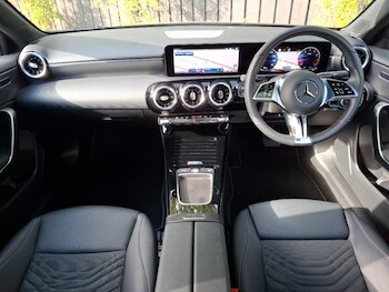 Used Mercedes-Benz A-Class 2025 for sale - 78425393: Photo