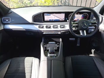 Used Mercedes-Benz GLE 2025 for sale - 78856770: Photo