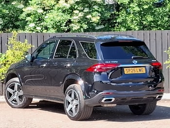 Used Mercedes-Benz GLE 2025 for sale - 78856770: Photo
