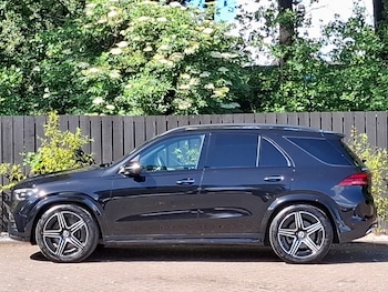 Used Mercedes-Benz GLE 2025 for sale - 78856770: Photo