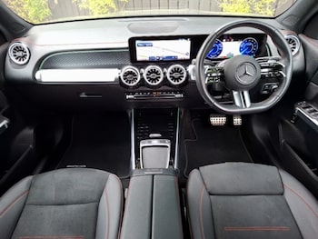 Used Mercedes-Benz EQB 2024 for sale - 78478265: Photo