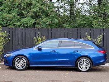 Used Mercedes-Benz CLA 2025 for sale - 79447658: Photo