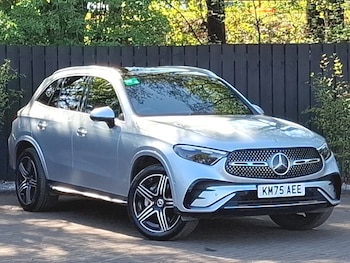 Used Mercedes-Benz GLC 2025 for sale - 78374133: Photo