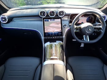 Used Mercedes-Benz GLC 2025 for sale - 78374133: Photo