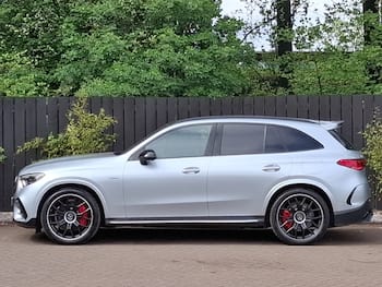 Used Mercedes-Benz GLC 2023 for sale - 79844567: Photo