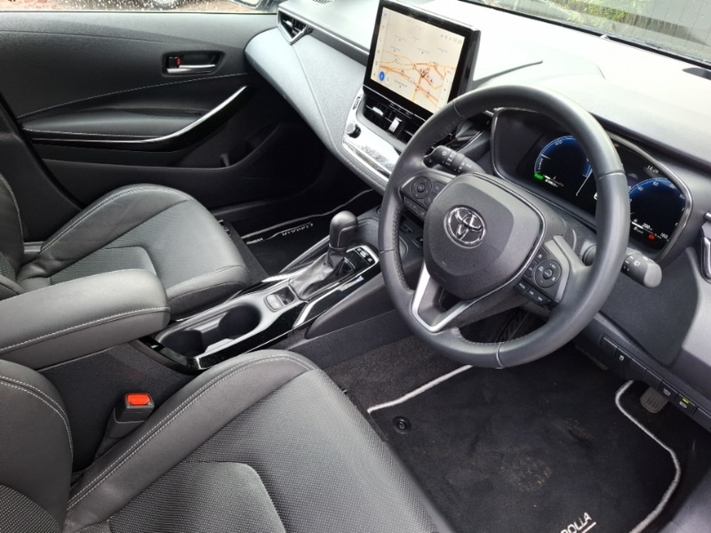 Used Toyota Corolla 2023 for sale - 78146718: Photo 10