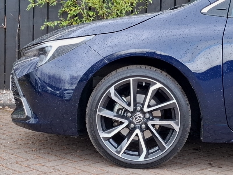 Used Toyota Corolla 2023 for sale - 78146718: Photo 12