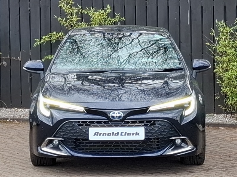 Used Toyota Corolla 2023 for sale - 78146718: Photo 13