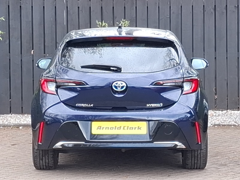 Used Toyota Corolla 2023 for sale - 78146718: Photo 14