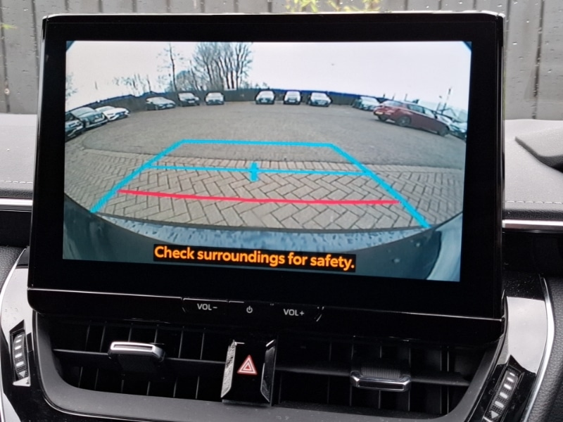 Used Toyota Corolla 2023 for sale - 78146718: Photo 15