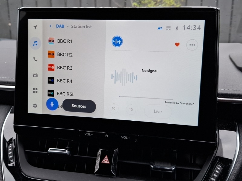 Used Toyota Corolla 2023 for sale - 78146718: Photo 17