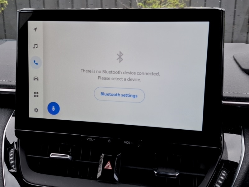 Used Toyota Corolla 2023 for sale - 78146718: Photo 18