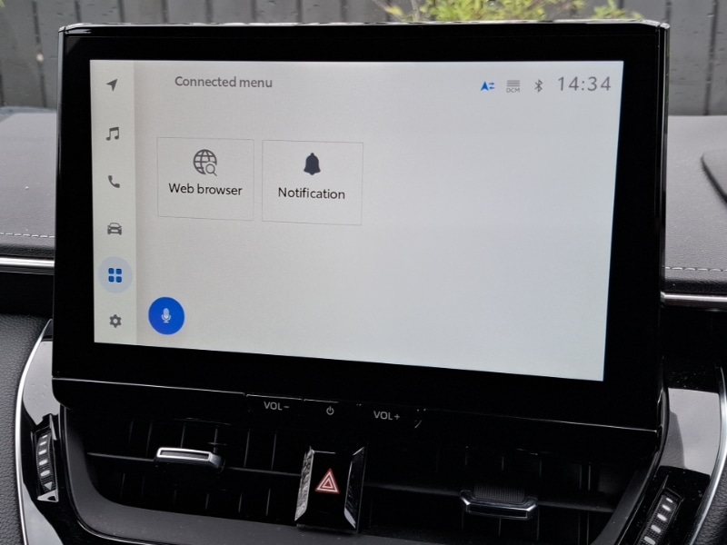 Used Toyota Corolla 2023 for sale - 78146718: Photo 19