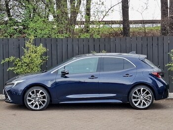 Used Toyota Corolla 2023 for sale - 78146718: Photo