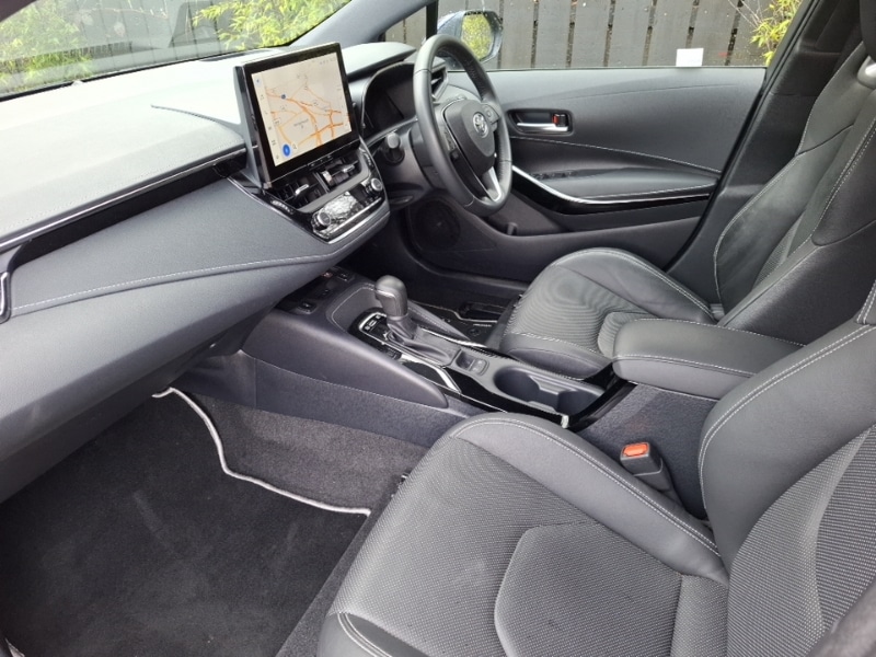 Used Toyota Corolla 2023 for sale - 78146718: Photo 5