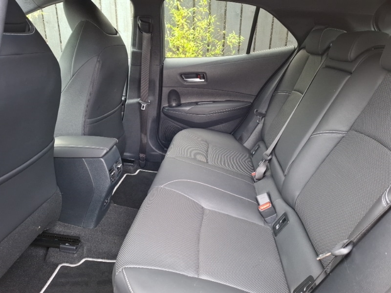 Used Toyota Corolla 2023 for sale - 78146718: Photo 6