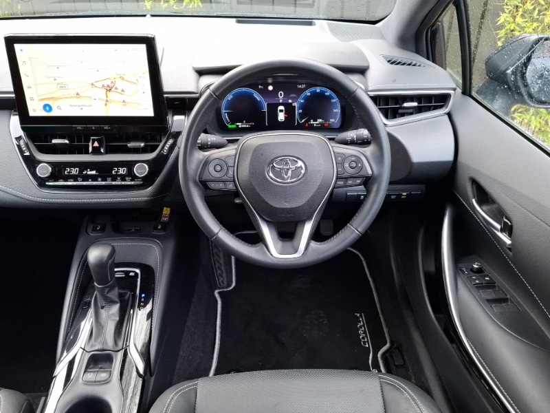 Used Toyota Corolla 2023 for sale - 78146718: Photo 7