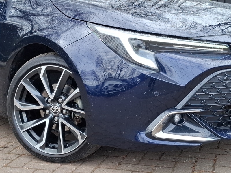 Used Toyota Corolla 2023 for sale - 78146718: Photo 9