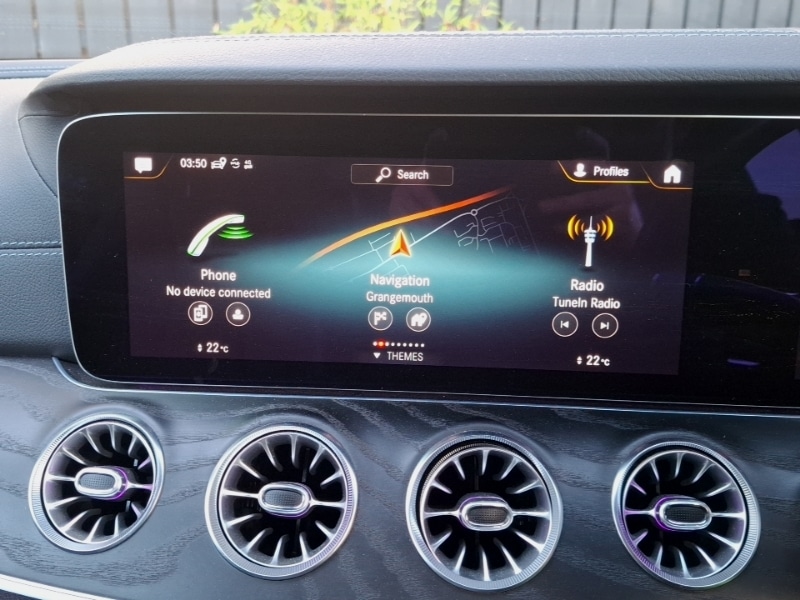 Used Mercedes-Benz E Class 2021 for sale - 76358775: Photo 17