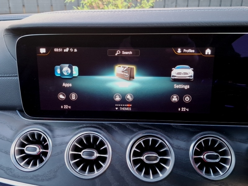 Used Mercedes-Benz E Class 2021 for sale - 76358775: Photo 19