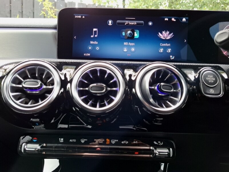 Used Mercedes-Benz A-Class 2025 for sale - 77933129: Photo 18