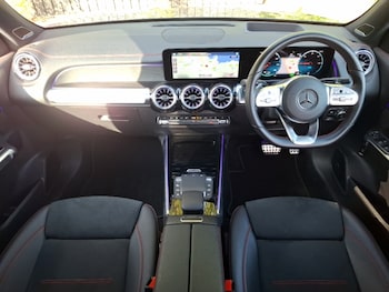 Used Mercedes-Benz EQB 2023 for sale - 79625205: Photo