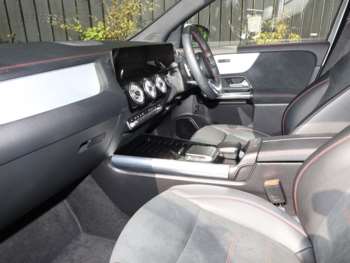 Used Mercedes-Benz EQA 2022 for sale - 74919599: Photo