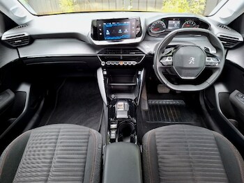 Used Peugeot 208 2023 for sale - 78546325: Photo