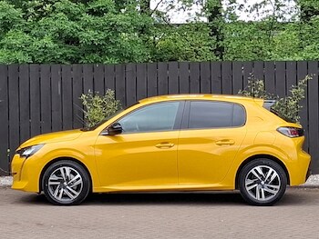 Used Peugeot 208 2023 for sale - 78546325: Photo