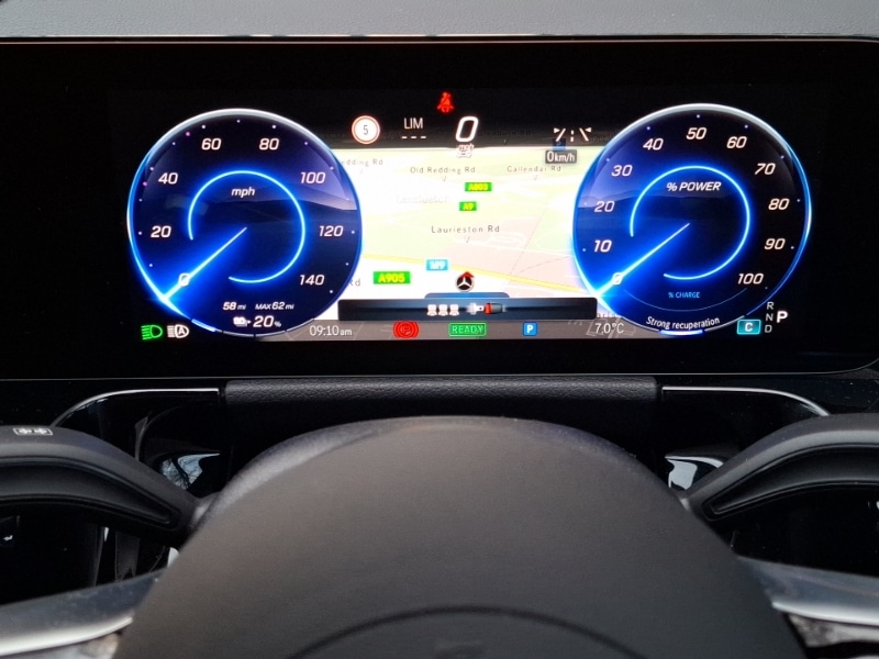 Used Mercedes-Benz EQA 2025 for sale - 77273177: Photo 11