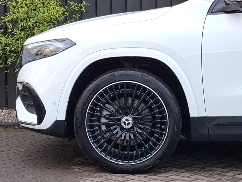 Used Mercedes-Benz EQA 2025 for sale - 77273177: Photo 12