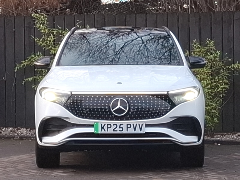 Used Mercedes-Benz EQA 2025 for sale - 77273177: Photo 13