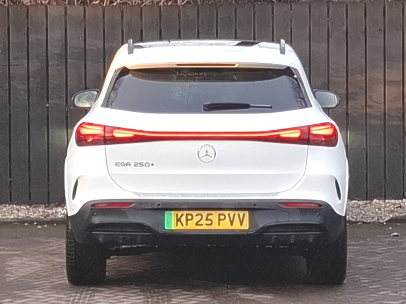 Used Mercedes-Benz EQA 2025 for sale - 77273177: Photo 14