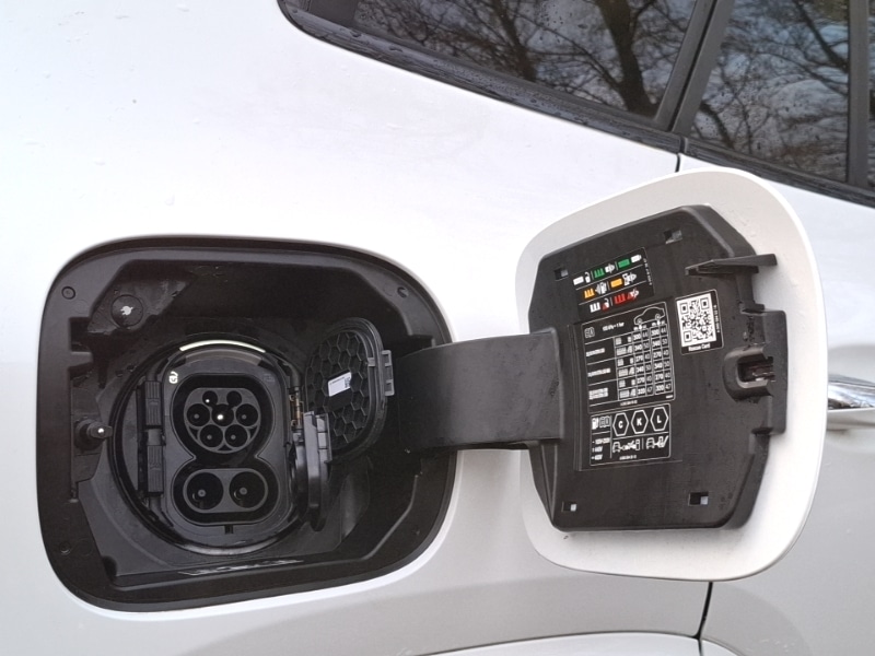 Used Mercedes-Benz EQA 2025 for sale - 77273177: Photo 15