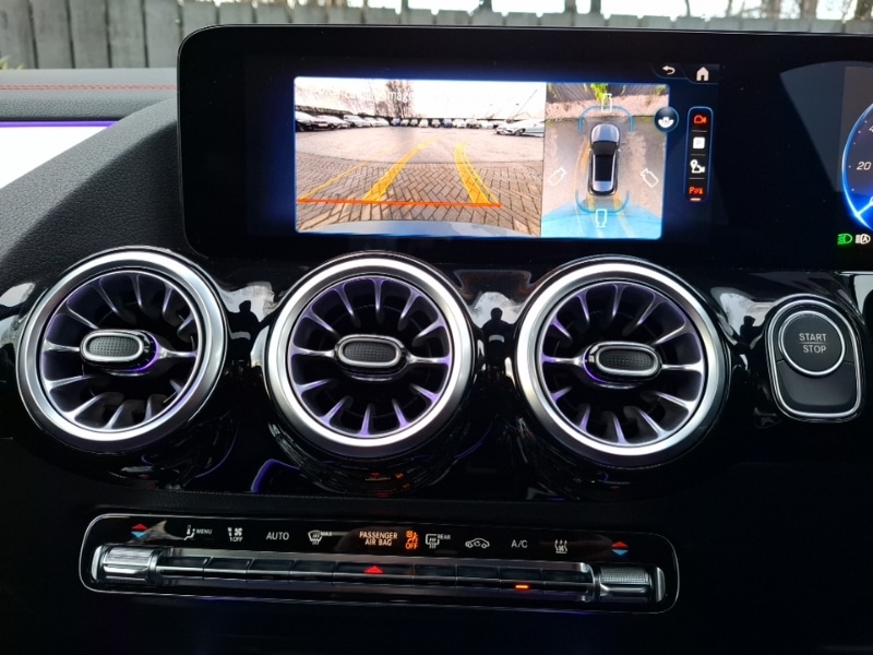 Used Mercedes-Benz EQA 2025 for sale - 77273177: Photo 17