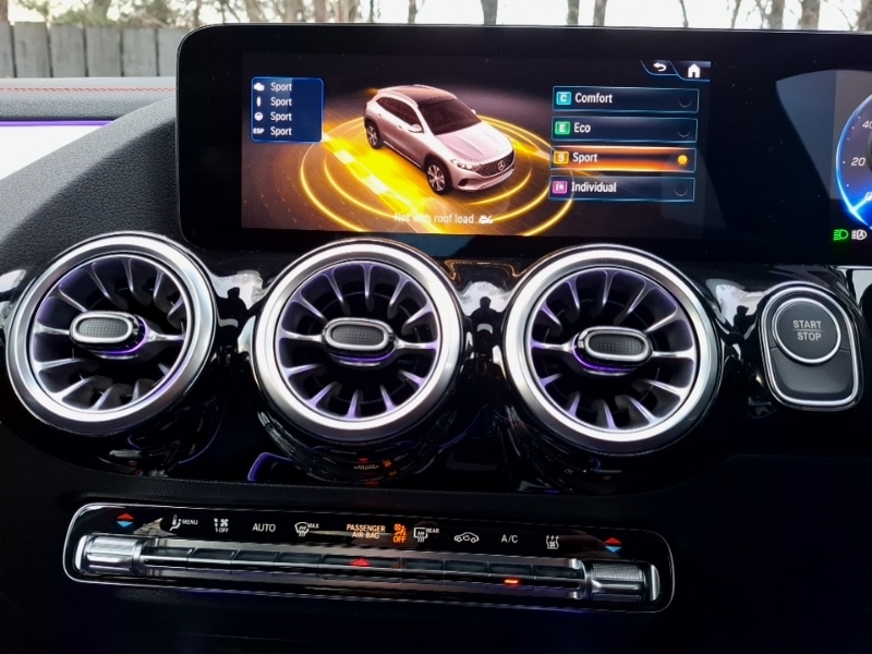 Used Mercedes-Benz EQA 2025 for sale - 77273177: Photo 18