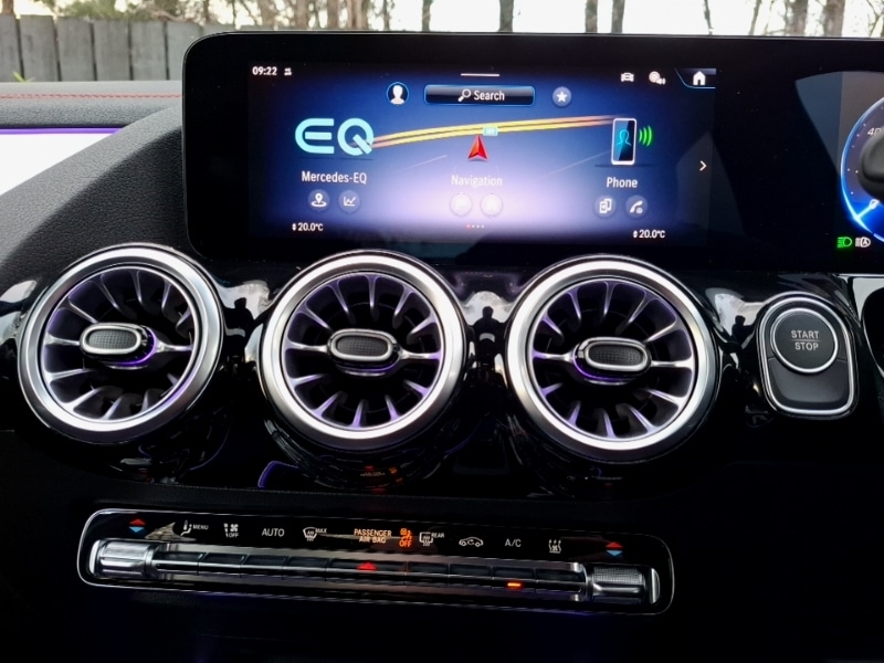 Used Mercedes-Benz EQA 2025 for sale - 77273177: Photo 19