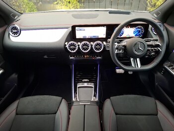 Used Mercedes-Benz EQA 2025 for sale - 77273177: Photo