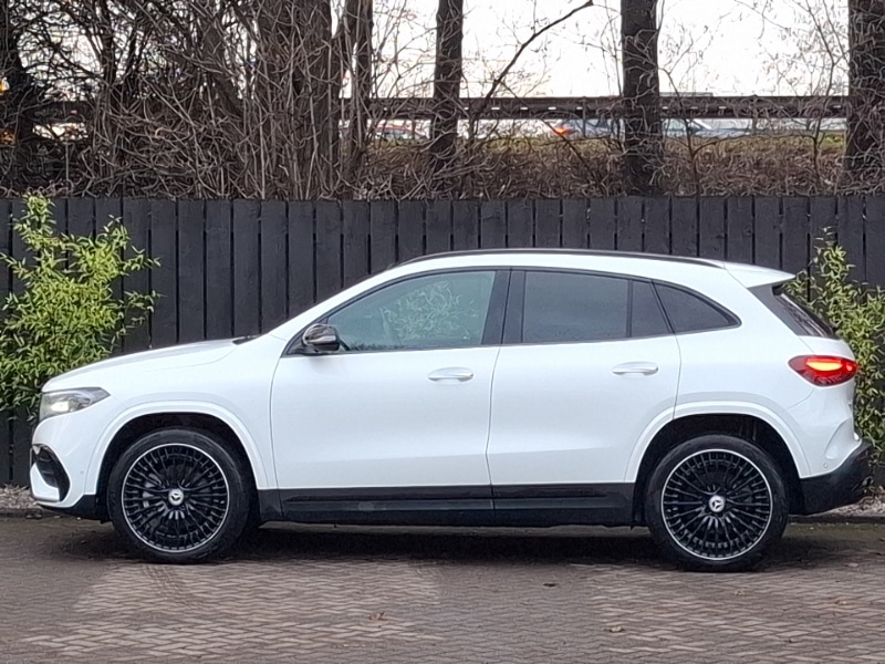 Used Mercedes-Benz EQA 2025 for sale - 77273177: Photo 4