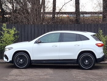 Used Mercedes-Benz EQA 2025 for sale - 77273177: Photo