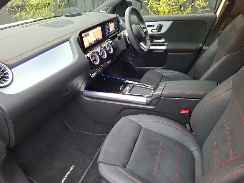 Used Mercedes-Benz EQA 2025 for sale - 77273177: Photo 5