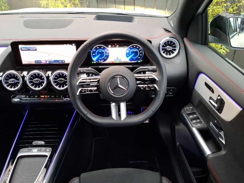 Used Mercedes-Benz EQA 2025 for sale - 77273177: Photo 7