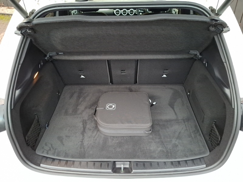 Used Mercedes-Benz EQA 2025 for sale - 77273177: Photo 8