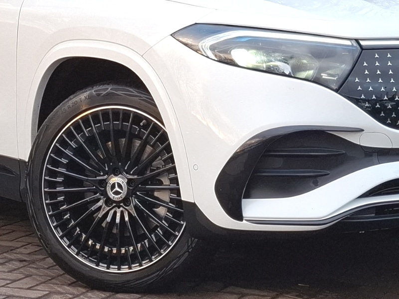 Used Mercedes-Benz EQA 2025 for sale - 77273177: Photo 9